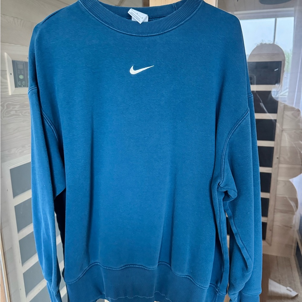 Nike crewneck M